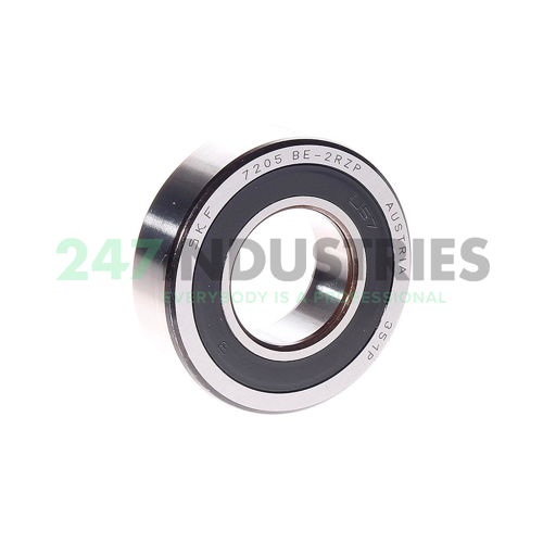 7205BE-2RZP SKF