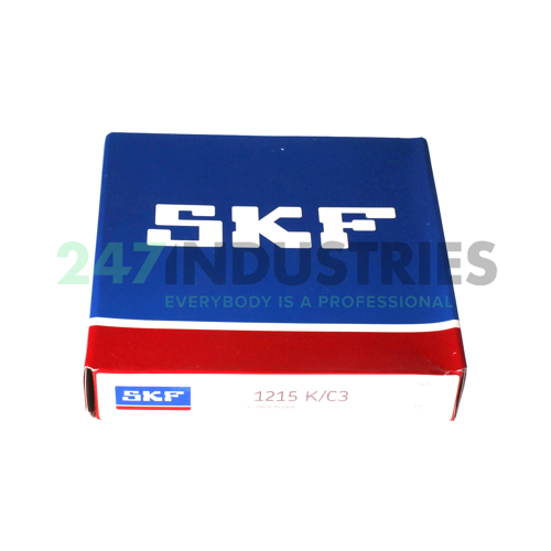 1215K/C3 SKF Image 3