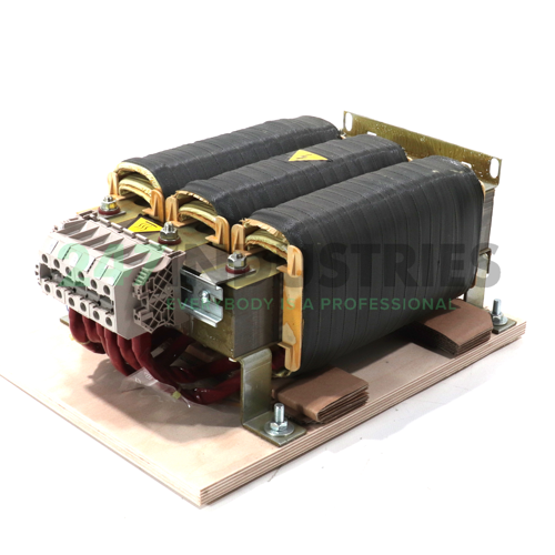 8BVR0880H000.100-1 B&R Automation Image 2