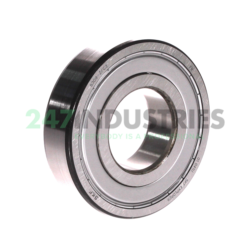 6309-Z/C3 SKF