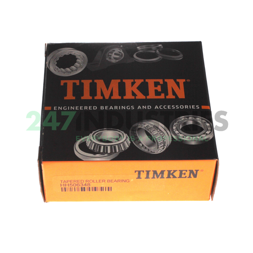 HH506348 Timken Image 3