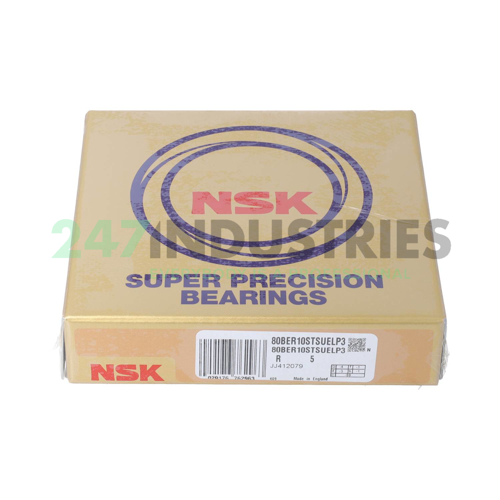 80BER10STSUELP3 NSK