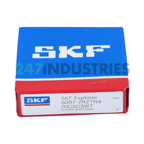 6007-2RZTN9/HC5C3WT SKF Image 3