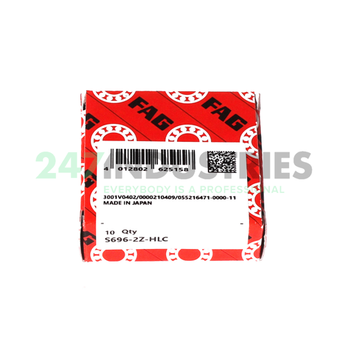 S696-2Z-HLC FAG