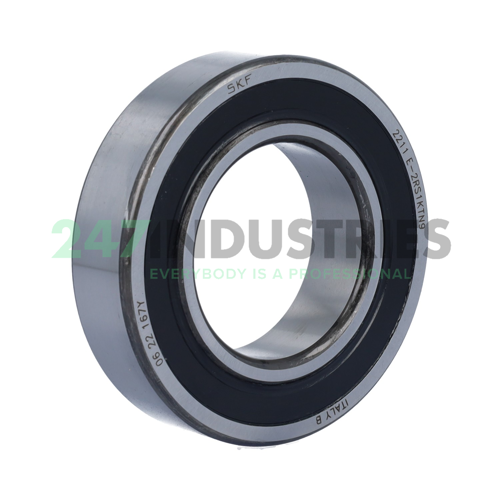 2211E-2RS1KTN9 SKF