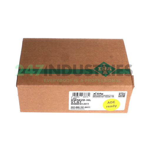 KWSE20-HL-V1-G1 INA Image 4