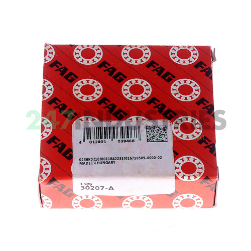 30207A FAG Image 3