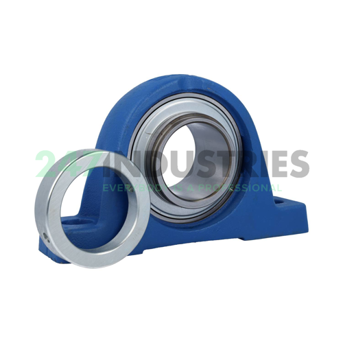 EXPE.214 SNR Image 3