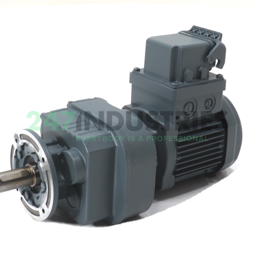 RF27DR63L4/TF/ASD1-I5 SEW-EURODRIVE