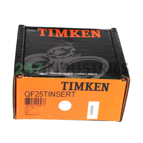 QF250TINSERT Timken Image 3