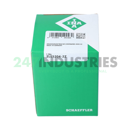 ZLE5204-2Z INA Image 3