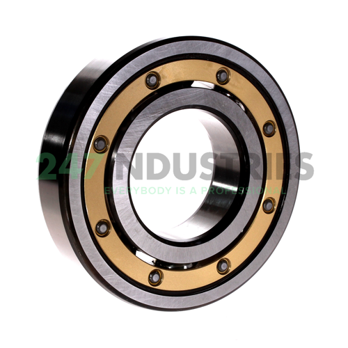 6314MA/C3 SKF Image 2