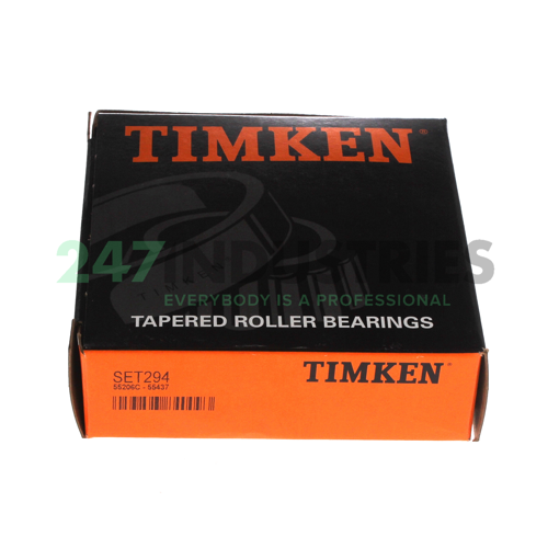 SET294 Timken Image 3