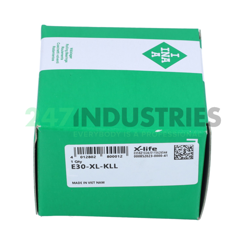 E30-XL-KLL INA Image 4