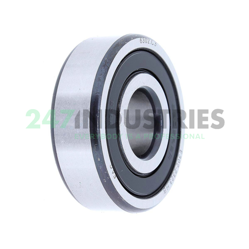 6302.2RSR.C3 FAG Image 2