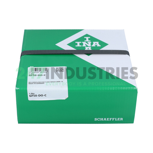 GF50-DO-C INA Image 3