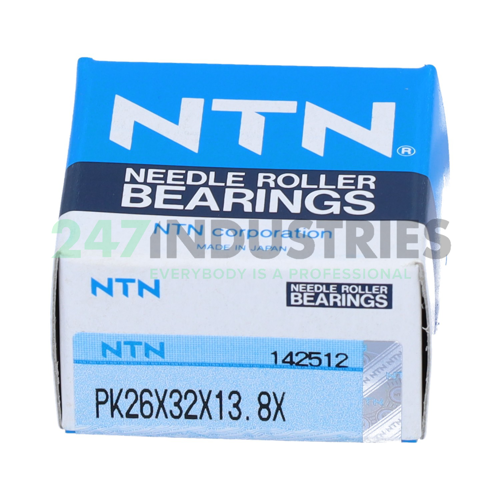 PK26X32X13.8X NTN Image 3