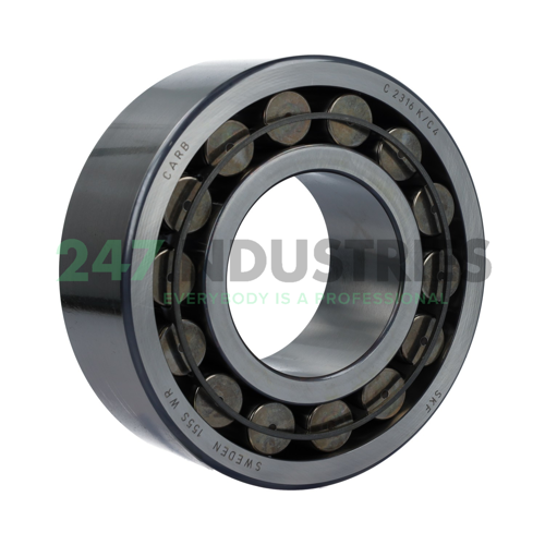 C2316K/C4 SKF Image 2