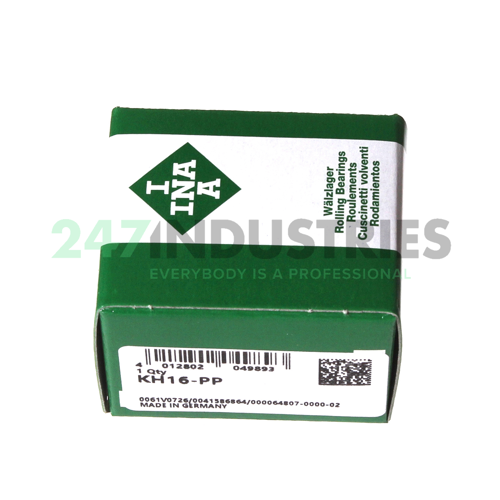 KH16-PP INA Image 4