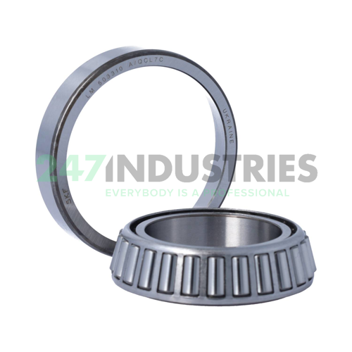 LM503349A/310/QCL7C SKF
