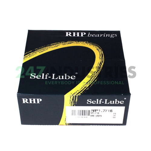 NP1.7/16 RHP Image 4