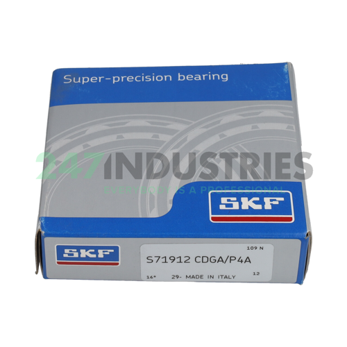 S71912CDGA/P4A SKF Image 3
