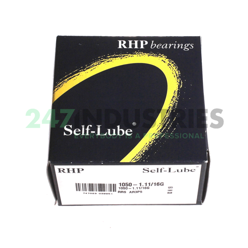 1050-1.11/16G RHP Image 3