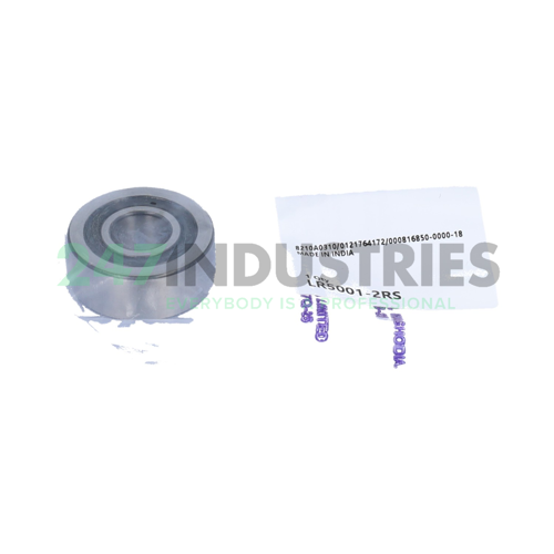 LR5001-2RS INA Image 3