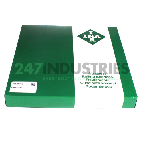 CSEG075-HLE INA Image 3