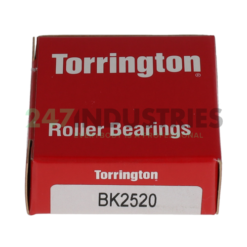 BK2520 Torrington Image 3