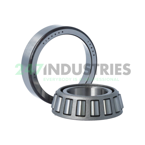 17119/17244 Timken Image 3