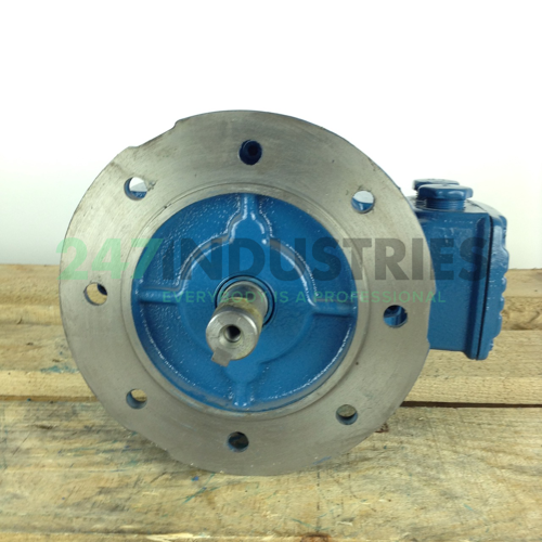 1.1K31AL3904B5 WEG Image 4