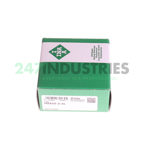 NKX50-Z-XL INA Image 4