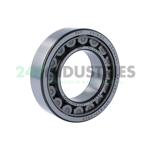 NU2212ECJ/C3 SKF