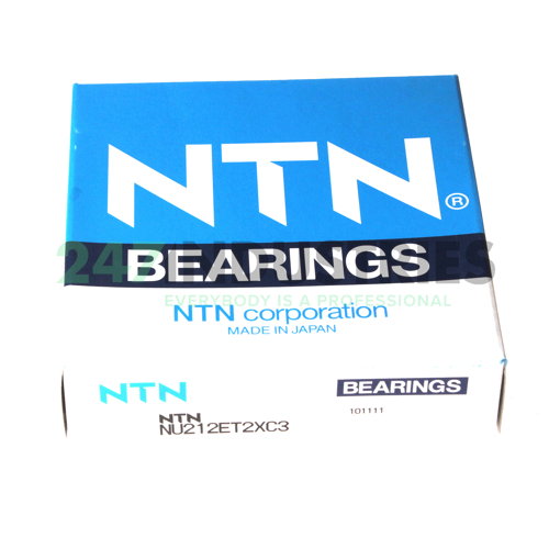 NU212ET2X C3 NTN Image 4