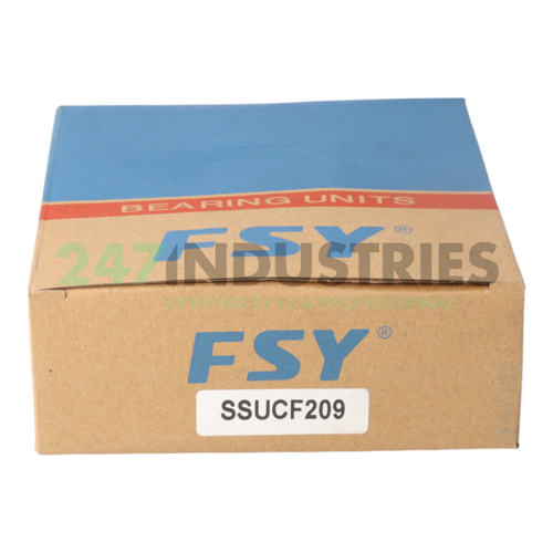 SSUCF209 FSY Image 3