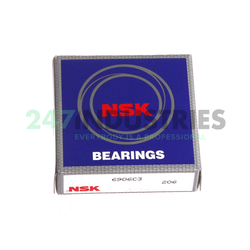 6906C3 NSK Image 3
