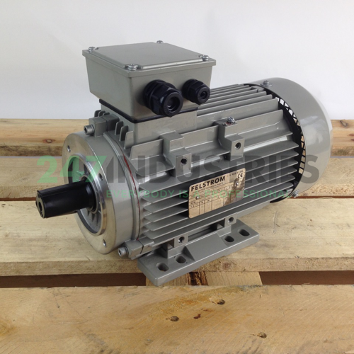 3F3A-90LA-2B34 Felstrom Image 2