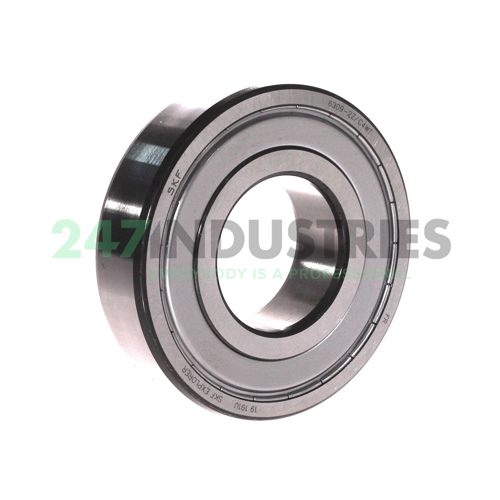 6309-2Z/C4WT SKF
