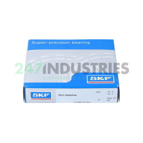 7013CDGB/P4A SKF Image 3