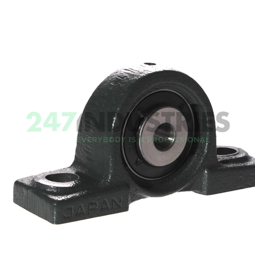 UCP201D1 NSK Image 3