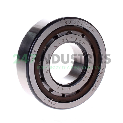 NJ307ECP SKF