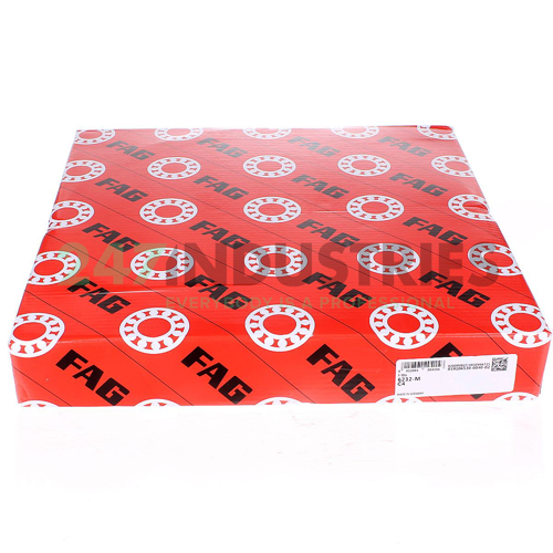 6232-M-C4 FAG Image 3
