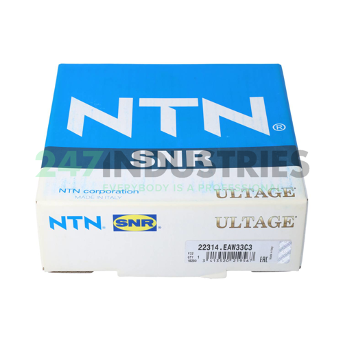 22314EAW33C3 SNR Image 4