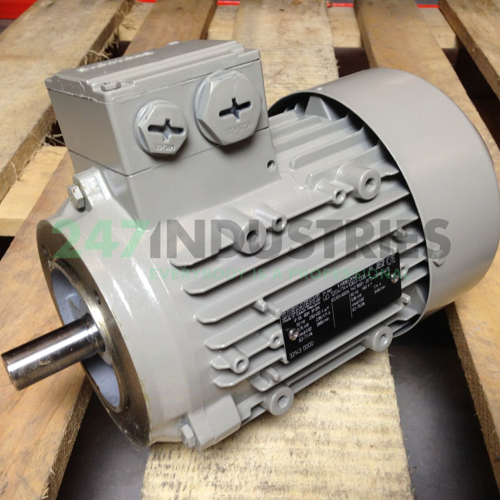 1LA9080-2KA12 Siemens