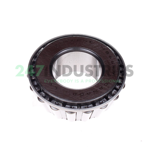 M86647 Timken Image 2