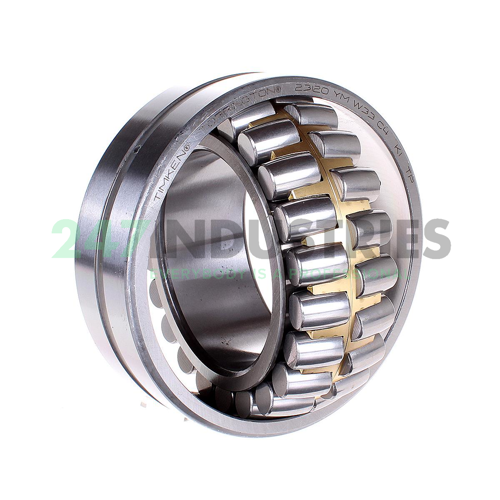 23120YM W33 C4 Timken Image 2