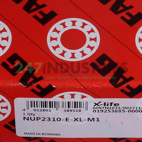 NUP2310-E-XL-M1 FAG Image 6