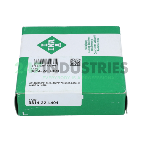 3205-BD-XL-2Z FAG Image 3