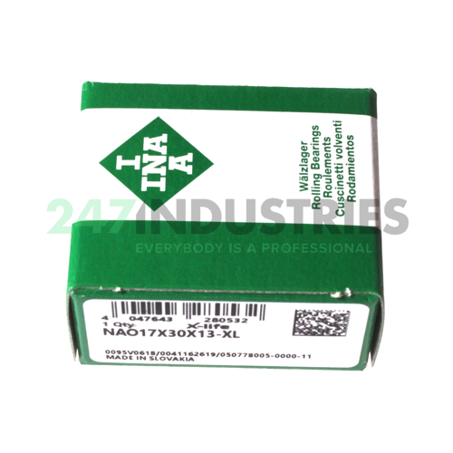 NAO17X30X13-XL INA Image 4